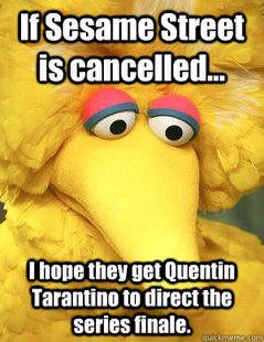 Big Bird