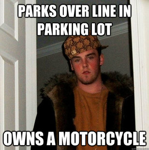 Scumbag Steve