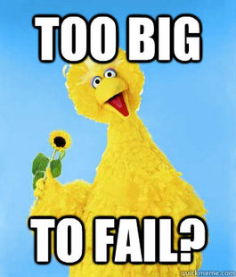 Big Bird Romney
