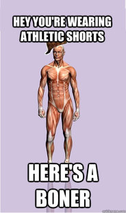 Scumbag Body