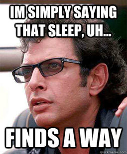 Jeff Goldblum