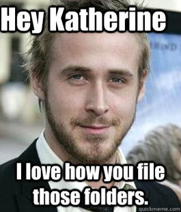Ryan gosling