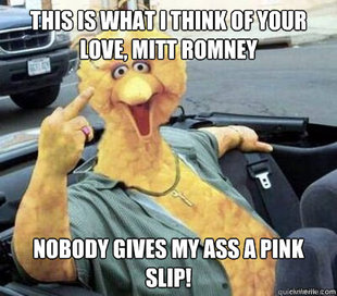 Big Bird