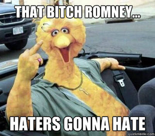 Big Bird