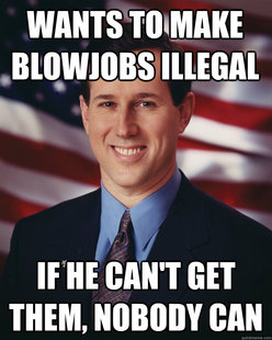 Rick Santorum