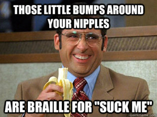 Brick Tamland