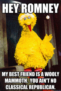 Big Bird