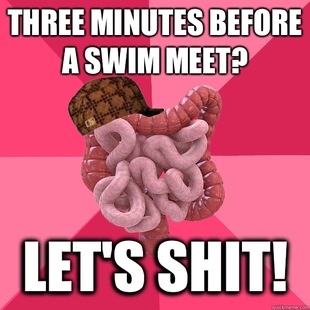 Scumbag Intestines