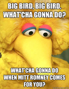 Big Bird