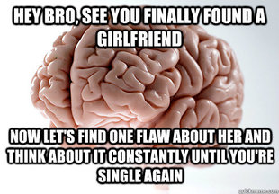 Scumbag Brain