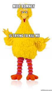 Big Bird