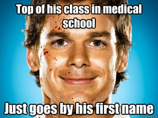 Dexter