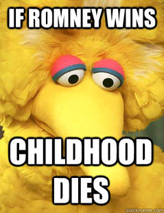 Big Bird