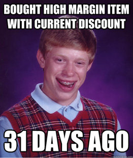 BAD LUCK BRIAN
