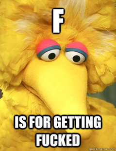Big Bird