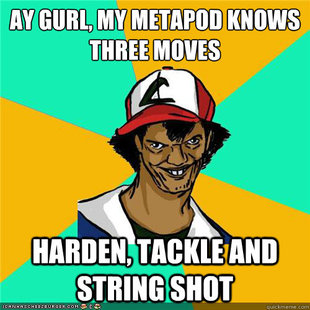 Dat ash