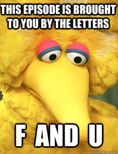 Big Bird