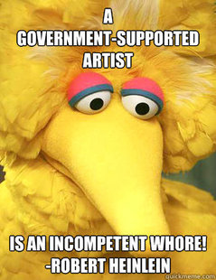 Big Bird