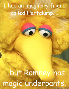 Big Bird