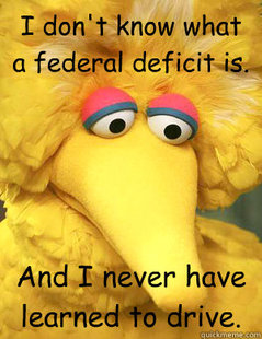 Big Bird