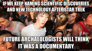 Sudden Clarity Clarence