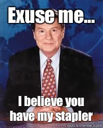 Jim Lehrer News