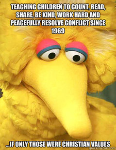 Big Bird
