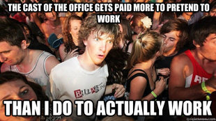 Sudden Clarity Clarence