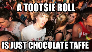 Sudden Clarity Clarence