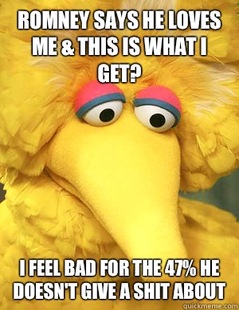 Big Bird
