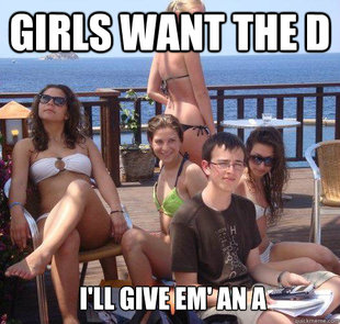 Priority Peter