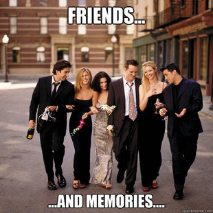 Friends