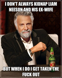 Dos Equis man