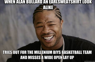 Xzibit meme