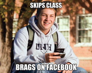 College Freshman