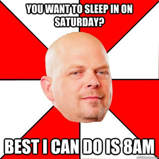 Pawn Star