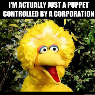 Big Bird