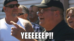 Storage Wars