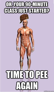 Scumbag Body