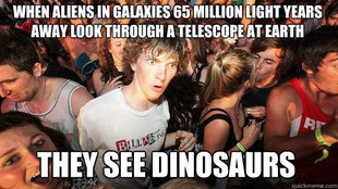 Sudden Clarity Clarence