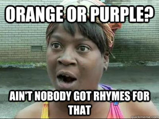 Aint Nobody Got Time For That