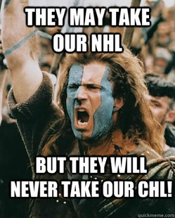 Braveheart stuff