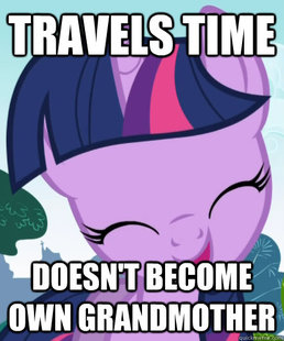 Good Gal Twilight