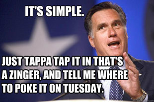 Mitt Romney