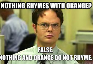 Schrute