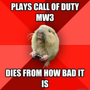 Gaming Gopher