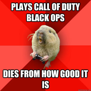 Gaming Gopher