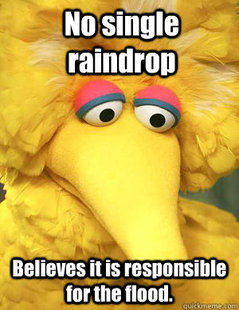 Big Bird