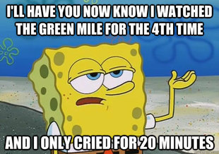 spongbob limbo