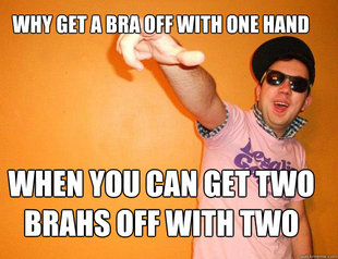 Gay Bro